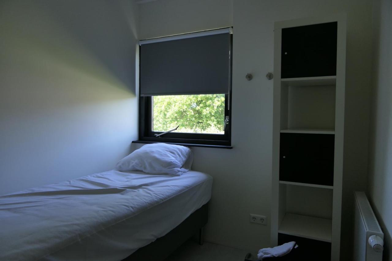 Buitenplaats Schouwen Burgh-Haamstede Exterior foto