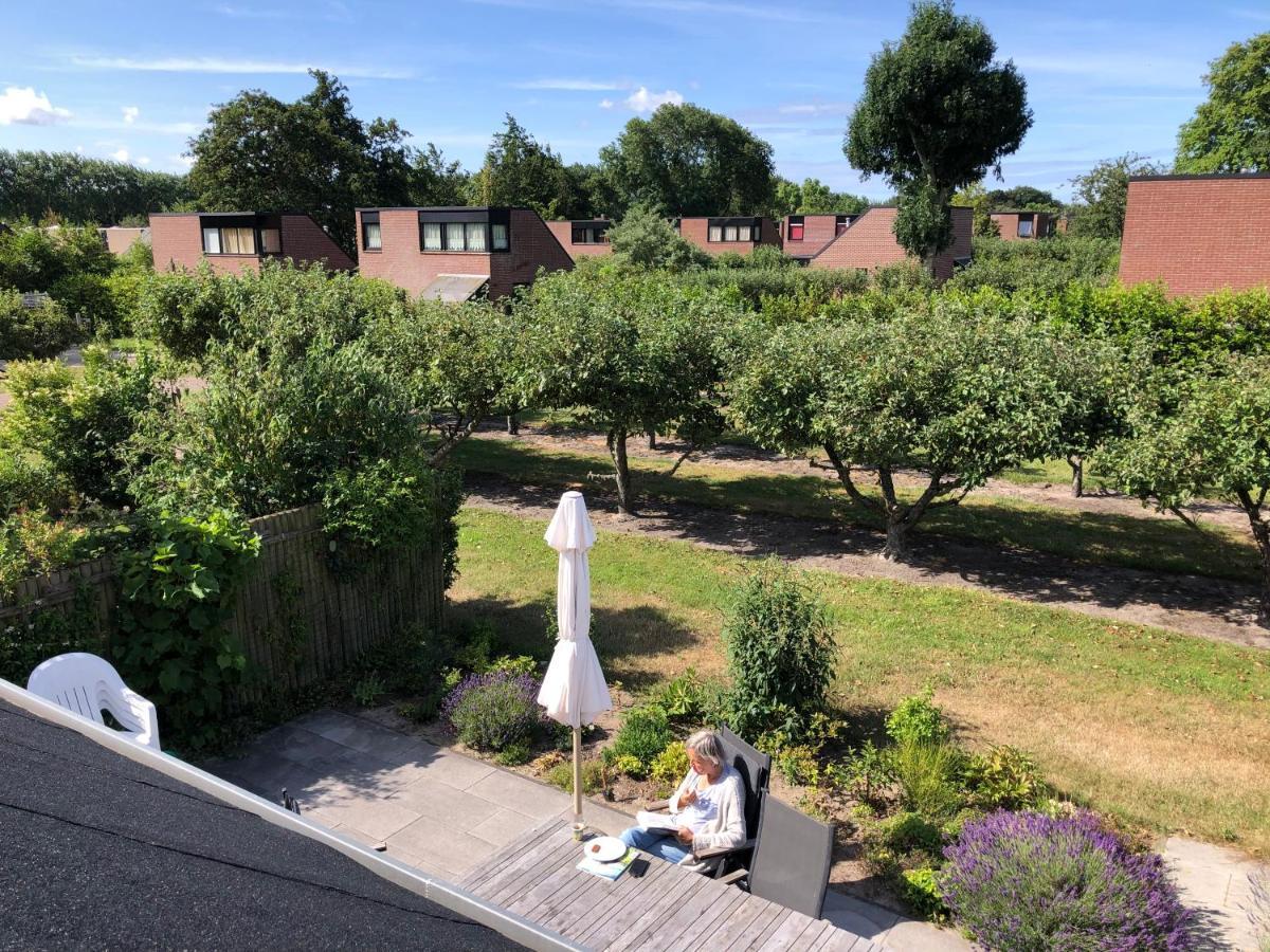 Buitenplaats Schouwen Burgh-Haamstede Exterior foto