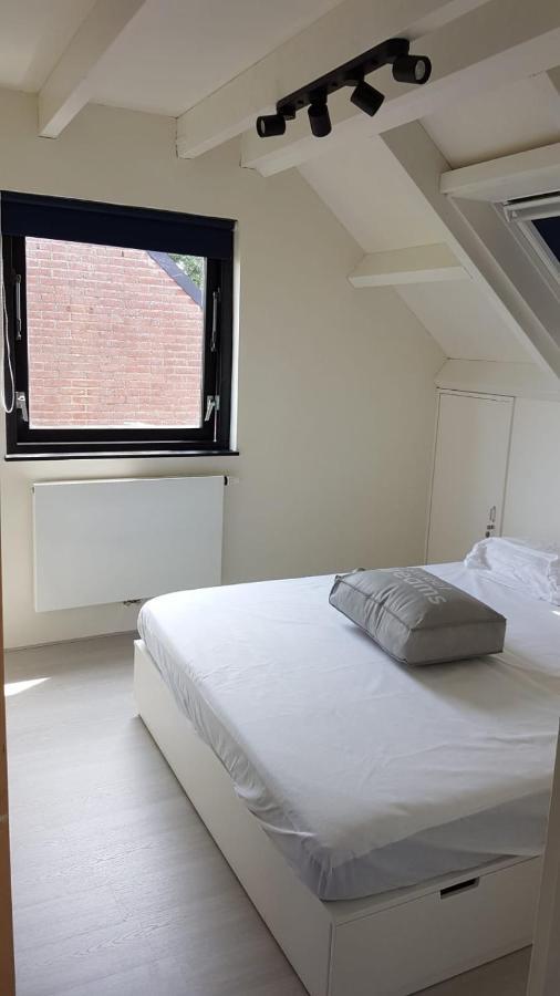Buitenplaats Schouwen Burgh-Haamstede Exterior foto