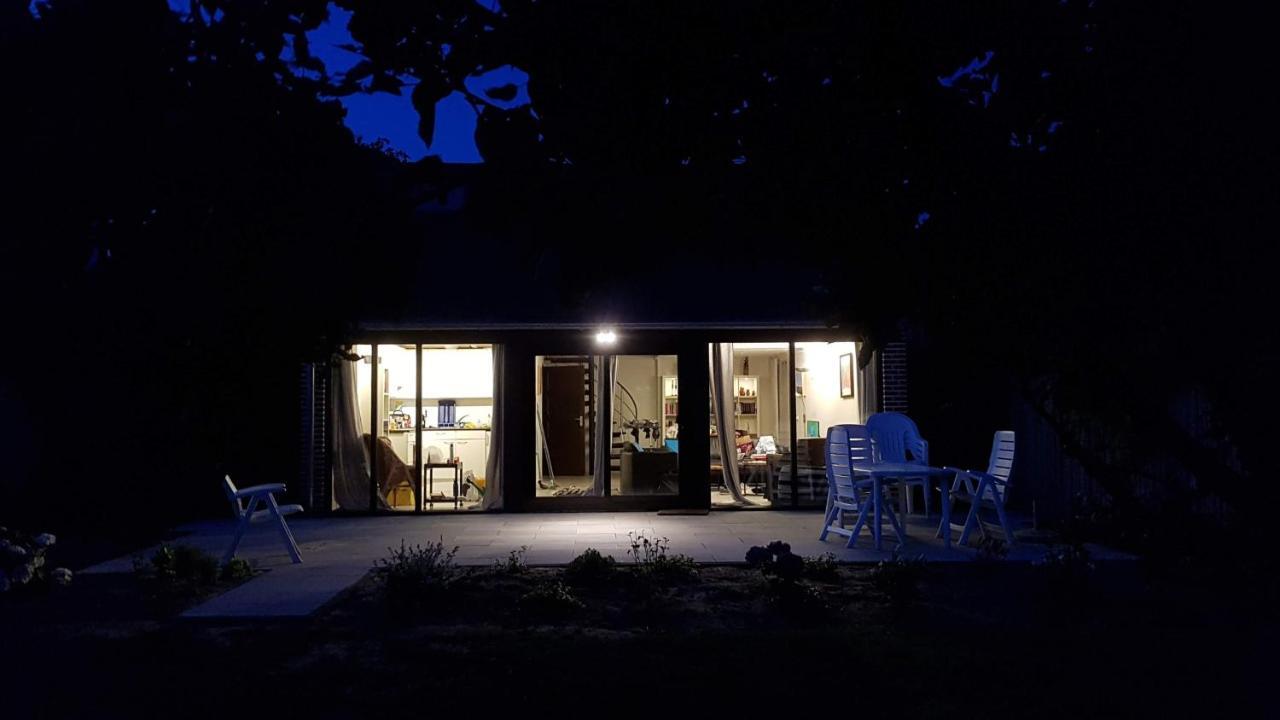 Buitenplaats Schouwen Burgh-Haamstede Exterior foto